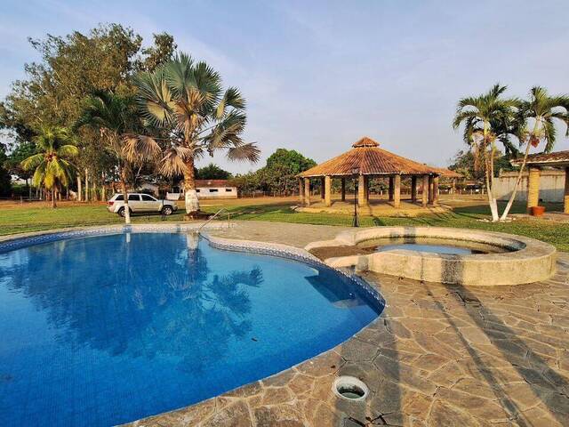 Venta en Safari Carabobo Country Club - Tocuyito