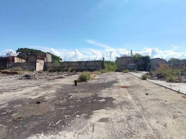 #266833 - Terreno para Venta en San Joaquín - G - 2