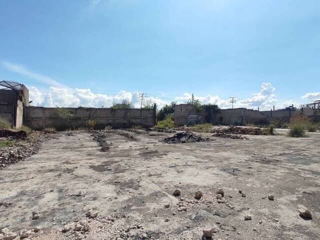 #266833 - Terreno para Venta en San Joaquín - G - 3