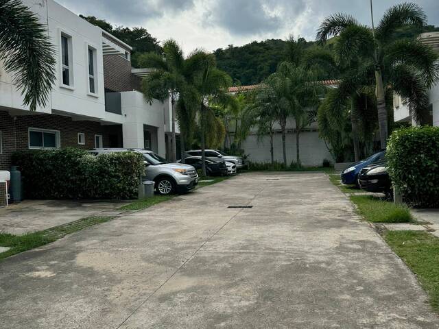 #266821 - Townhouse para Venta en Valencia - G - 1