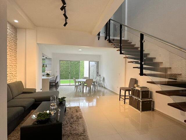 #266821 - Townhouse para Venta en Valencia - G - 3