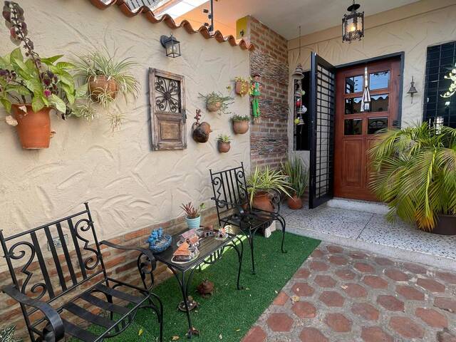 #266909 - Casa para Venta en Valencia - G