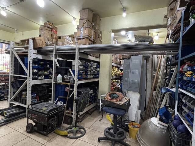 #266977 - Negocio / Empresa para Venta en Valencia - G