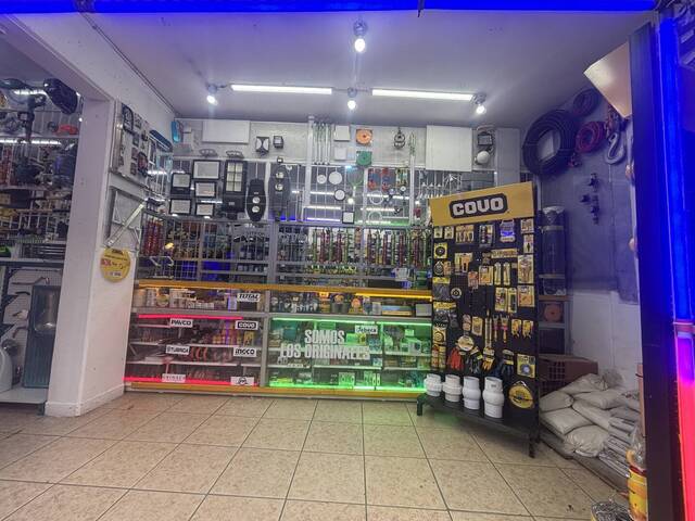 #266977 - Negocio / Empresa para Venta en Valencia - G