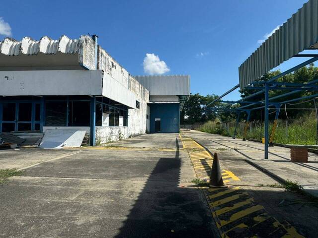 #266979 - Galpón para Venta en Los Guayos - G - 2