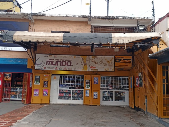 #266996 - Local / Casa Comercial para Venta en Valencia - G - 1