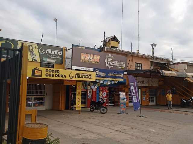 #266996 - Local / Casa Comercial para Venta en Valencia - G - 2