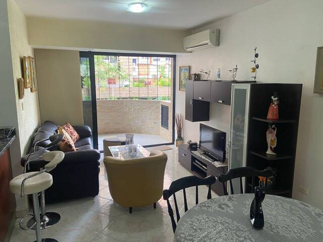 #267043 - Apartamento para Alquiler en Valencia - G
