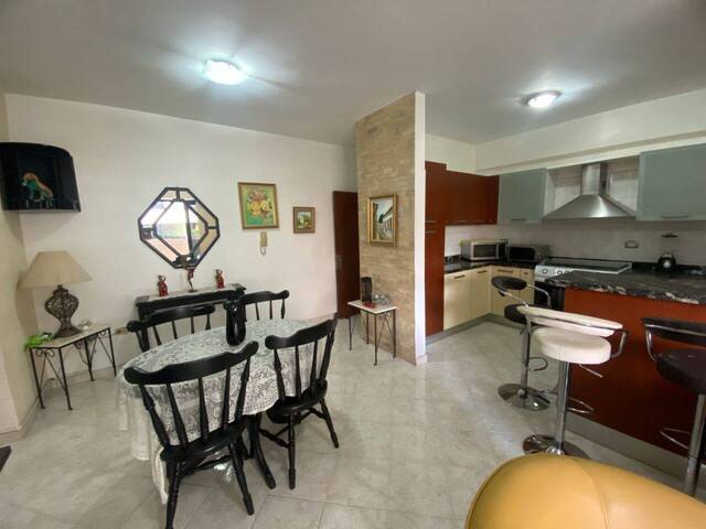 Apartamento para Alquiler en Valencia - 4