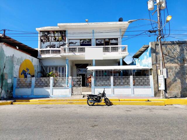 #267067 - Local / Casa Comercial para Venta en Puerto Cabello - G