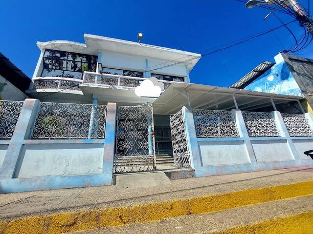 #267067 - Local / Casa Comercial para Venta en Puerto Cabello - G