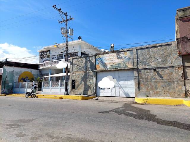 #267067 - Local / Casa Comercial para Venta en Puerto Cabello - G