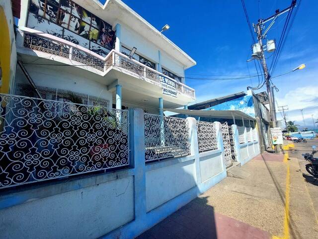 Local / Casa Comercial para Venta en Puerto Cabello - 4