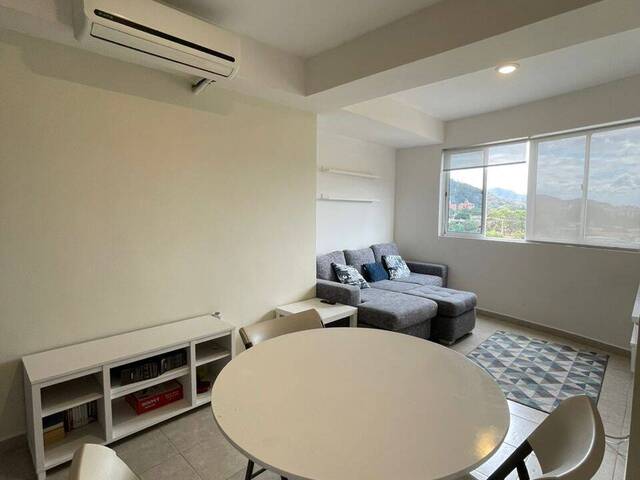 #267094 - Apartamento para Venta en Valencia - G - 2