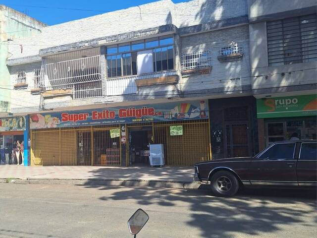 Venta en Centro Güigüe  - Guigue