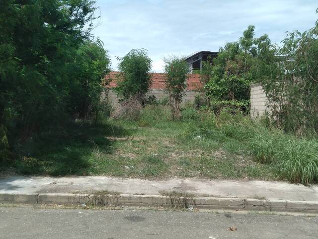 #267146 - Terreno para Venta en Los Guayos - G