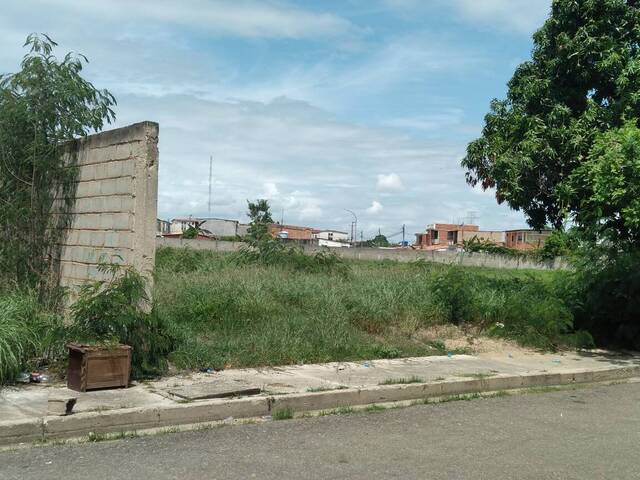 #267146 - Terreno para Venta en Los Guayos - G