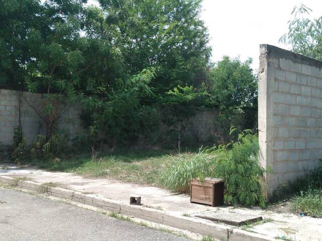 #267146 - Terreno para Venta en Los Guayos - G