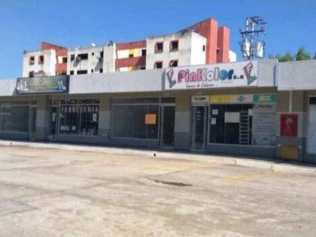 #267157 - Oficina para Venta en Los Guayos - G