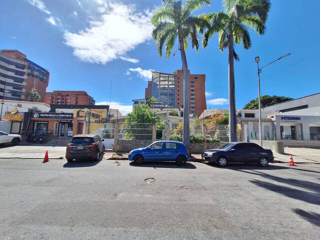 #24428 - Local / Casa Comercial para Venta en Valencia - G