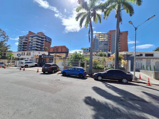 #24428 - Local / Casa Comercial para Venta en Valencia - G
