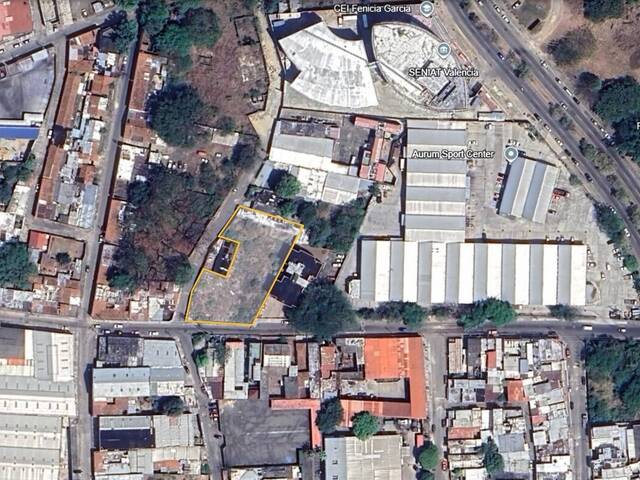 #267296 - Terreno para Venta en Valencia - G