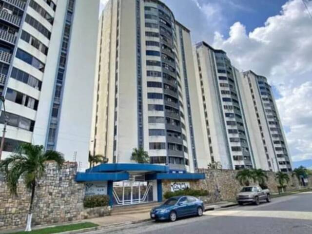 #267949 - Apartamento para Venta en  Naguanagua - G