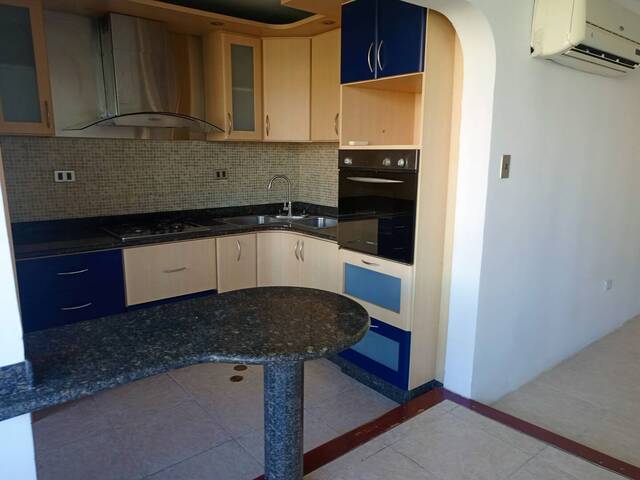 Apartamento para Venta en  Naguanagua - 5