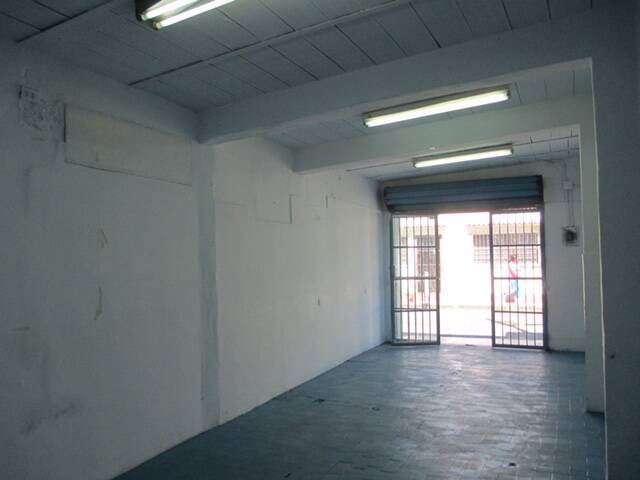#267232 - Local / Casa Comercial para Alquiler en  Naguanagua - G