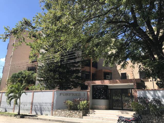 #267282 - Apartamento para Alquiler en  Naguanagua - G