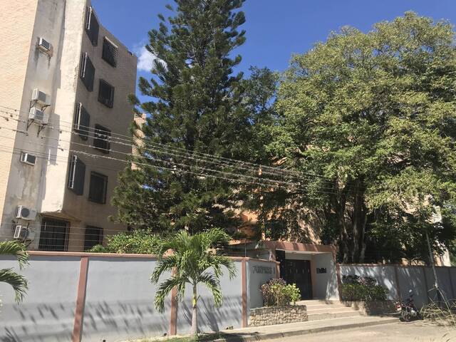 #267282 - Apartamento para Alquiler en  Naguanagua - G