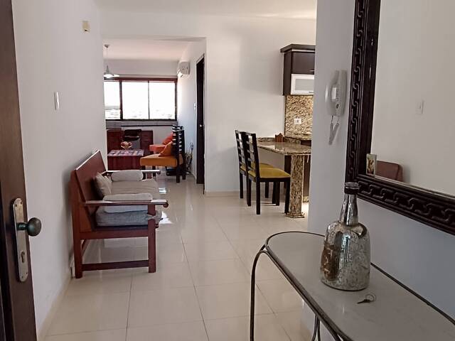 #273146 - Apartamento para Alquiler en Valencia - G