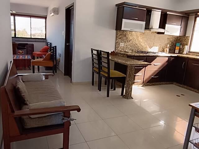 #273146 - Apartamento para Alquiler en Valencia - G