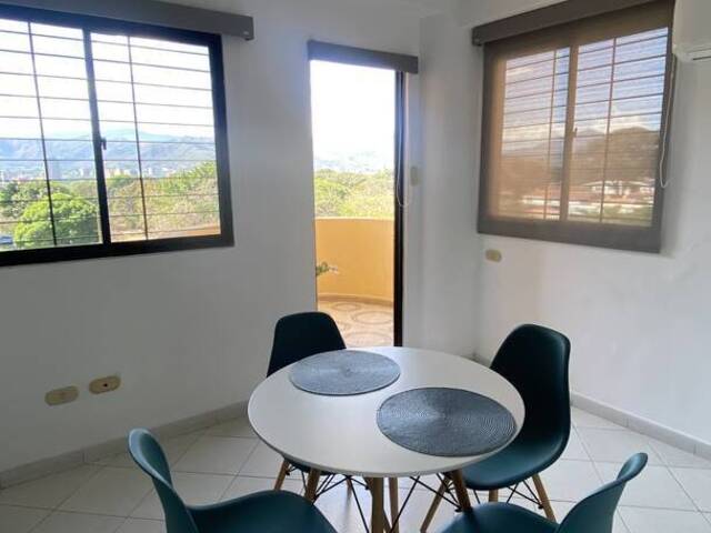 #267691 - Apartamento para Alquiler en Valencia - G