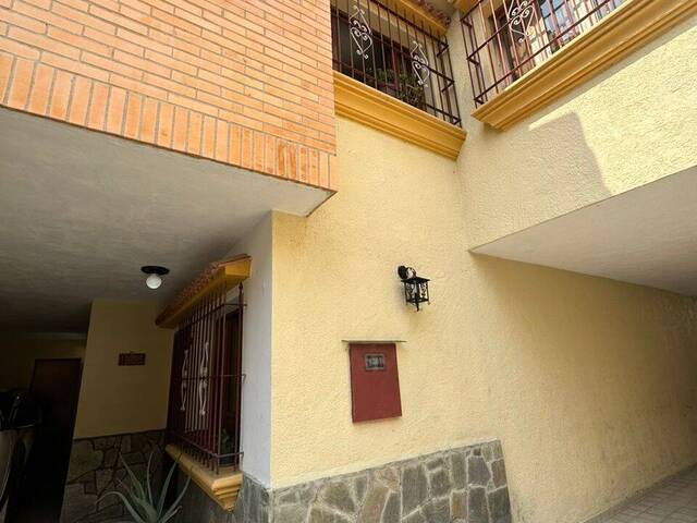 #267631 - Townhouse para Venta en Valencia - G - 2