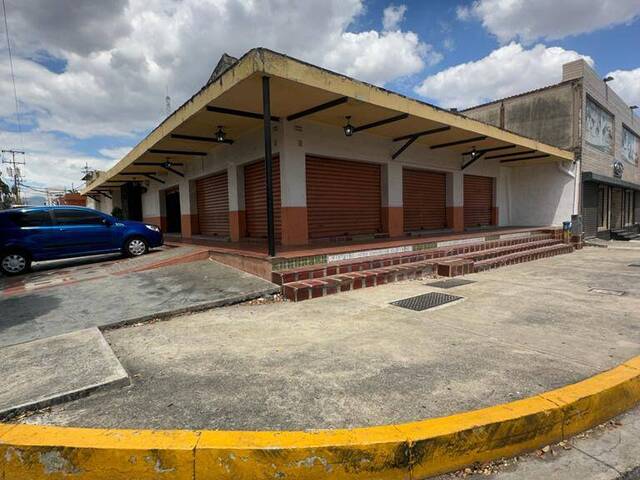 #267633 - Local / Casa Comercial para Venta en Valencia - G