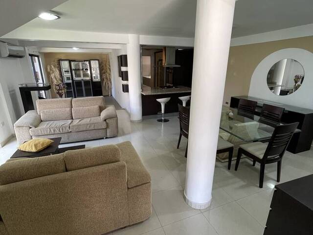 #248960 - Casa para Alquiler en  Naguanagua - G - 2
