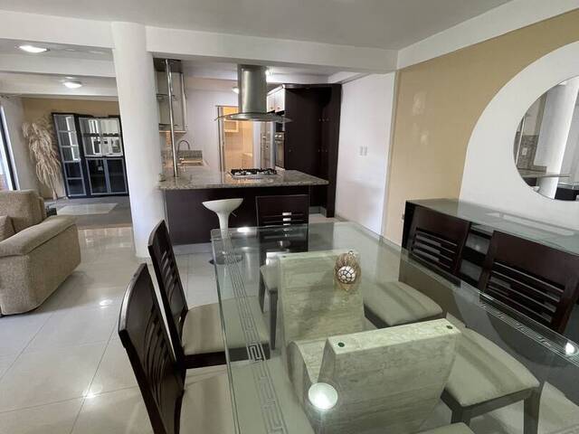 Casa para Alquiler en  Naguanagua - 5