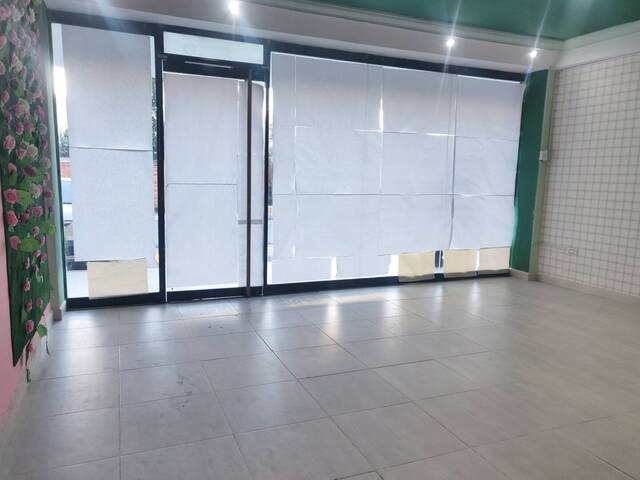 #266012 - Local / Casa Comercial para Venta en  Naguanagua - G