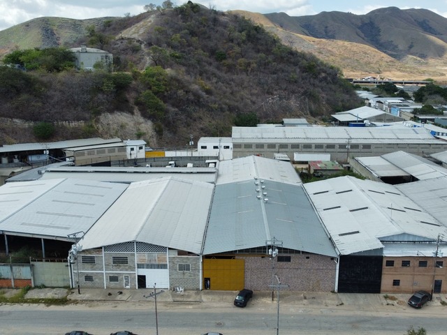 Venta en Loma Linda - Guacara