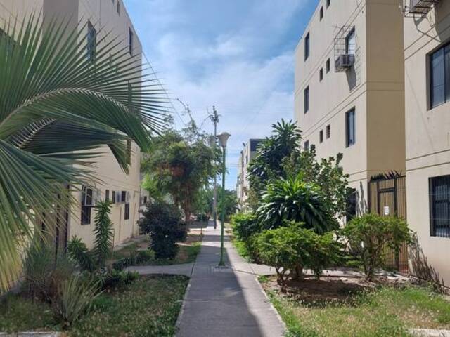 #267857 - Apartamento para Venta en Los Guayos - G - 1