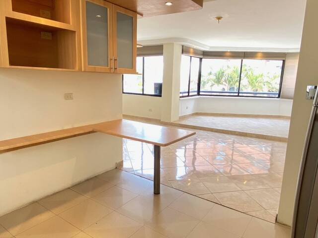 #262839 - Apartamento para Alquiler en Valencia - G