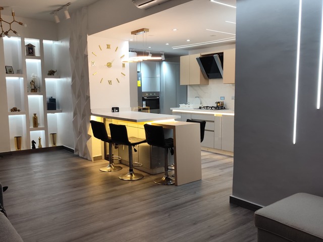 #24505 - Apartamento para Venta en Valencia - G