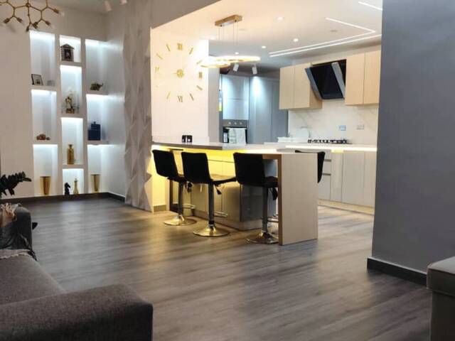 #24505 - Apartamento para Venta en Valencia - G