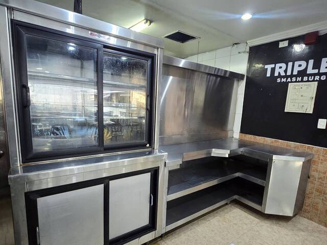 #267920 - Local / Casa Comercial para Alquiler en  Naguanagua - G