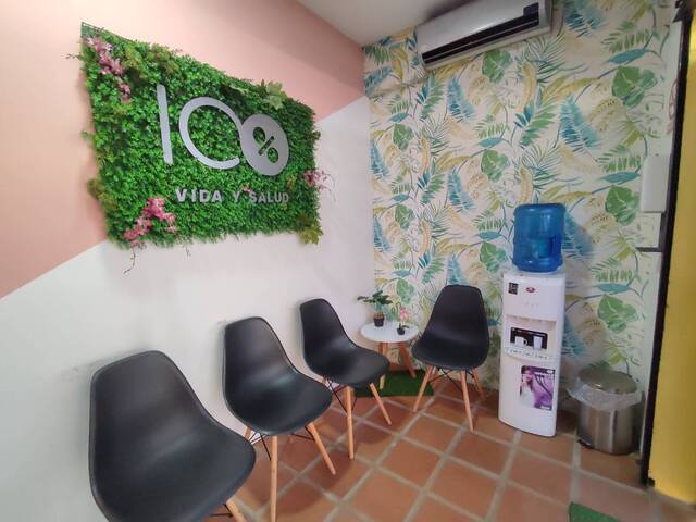 #268034 - Consultorio para Alquiler en  Naguanagua - G - 2