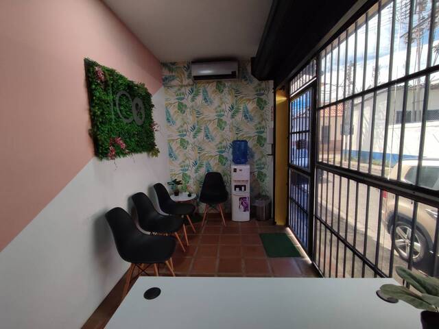 #268034 - Consultorio para Alquiler en  Naguanagua - G - 3