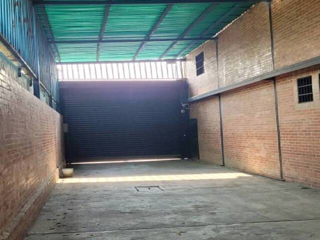 #268057 - Galpón para Venta en Valencia - G