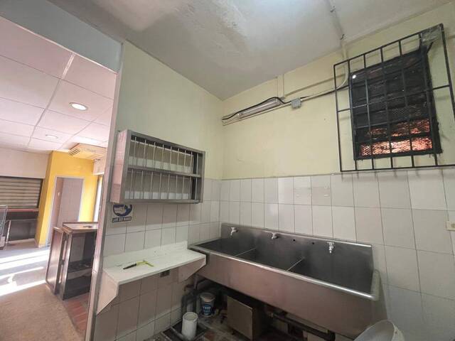 #268226 - Local / Casa Comercial para Venta en Valencia - G