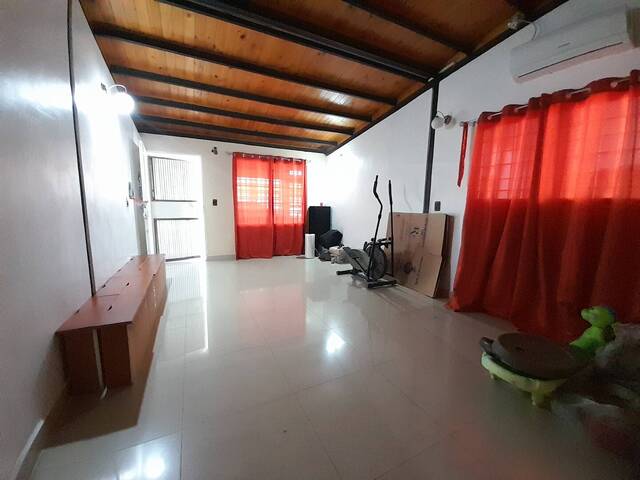 #267785 - Casa para Venta en San Joaquín - G